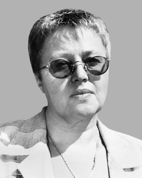 фото: Копач Ірина Андріївна